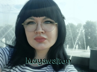 mayawalton Blog Pornostar
