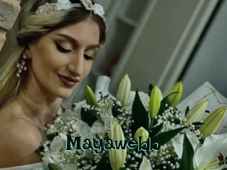 Mayawebb