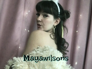 Mayawilsons
