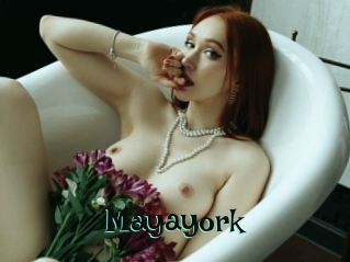 Mayayork