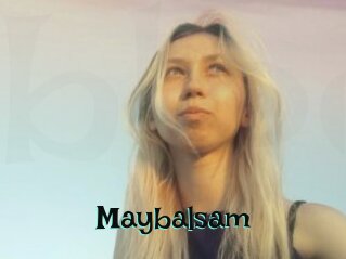 Maybalsam