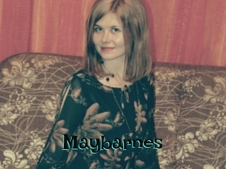 maybarnes Blog Pornostar