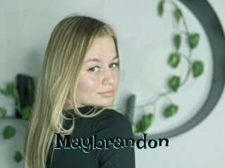 maybrandon Blog Pornostar