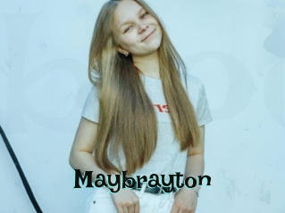 Maybrayton