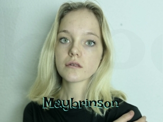 Maybrinson