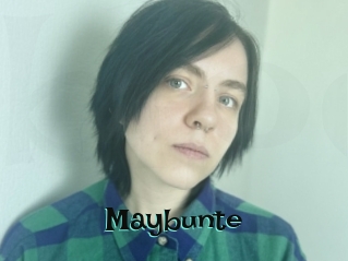 Maybunte