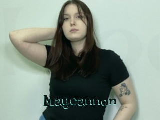 Maycannon