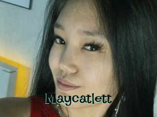 Maycatlett
