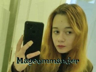 Maycommander