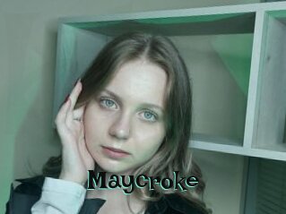 Maycroke