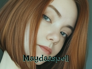 Maydaaspell