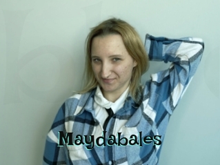 Maydabales