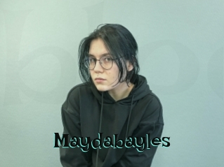 Maydabayles