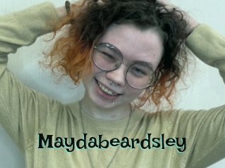 Maydabeardsley