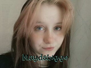 Maydabigge