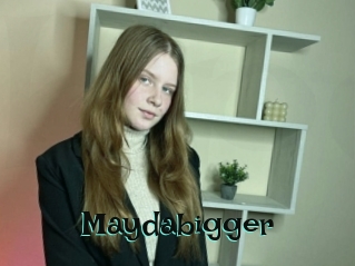Maydabigger