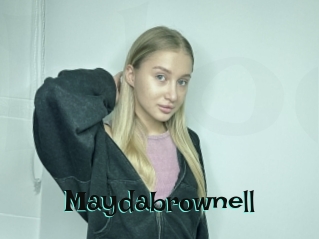 Maydabrownell