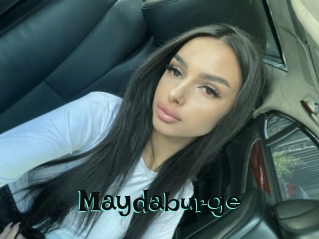 Maydaburge