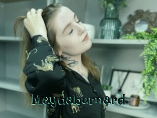 Maydaburnard