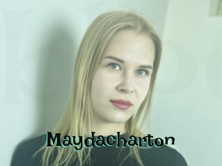 maydacharton Blog Pornostar