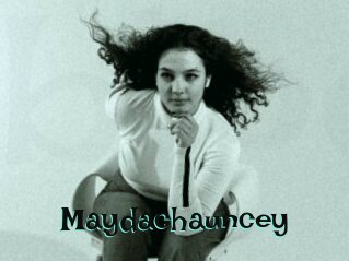 Maydachauncey