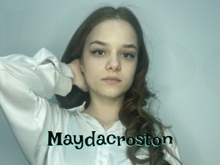 Maydacroston
