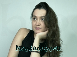 Maydadaggett