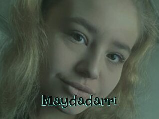 maydadarri Blog Pornostar