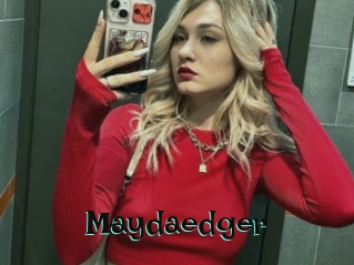 Maydaedger