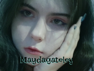 Maydagateley