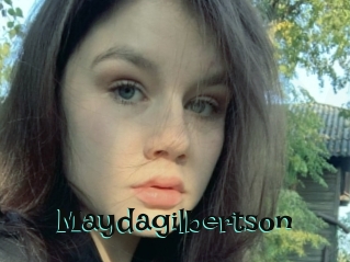 Maydagilbertson