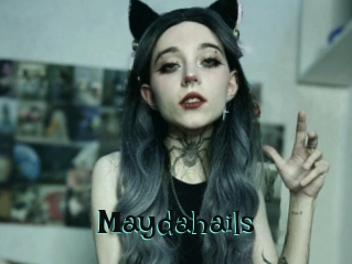 Maydahails