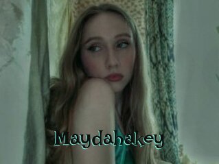 Maydahakey