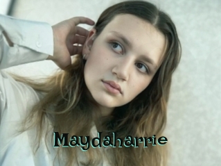 Maydaharrie