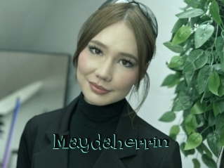 Maydaherrin