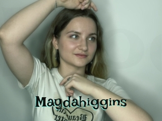 Maydahiggins