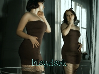 maydark Blog Pornostar