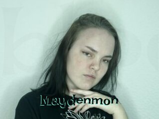 Maydenmon