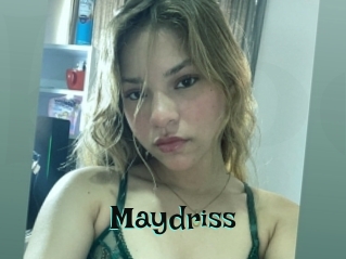 Maydriss