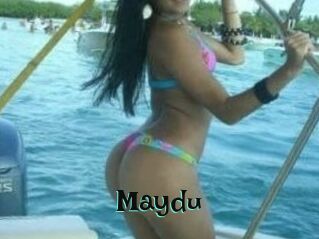 Maydu