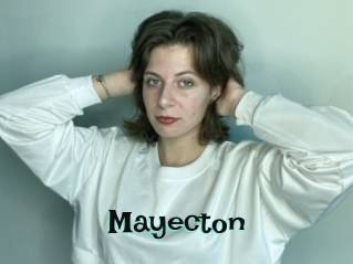 mayecton Blog Pornostar