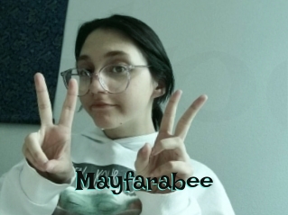 Mayfarabee