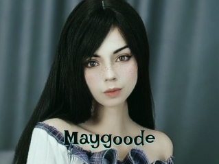 maygoode Blog Pornostar
