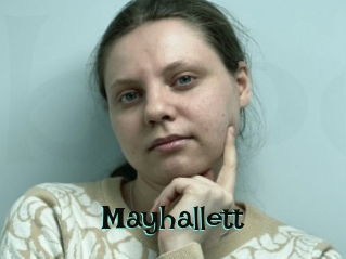 Mayhallett
