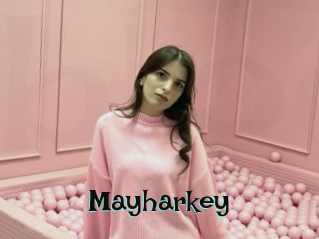 mayharkey Blog Pornostar