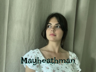 Mayheathman