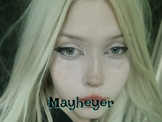 Mayheyer