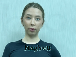 Mayhiett