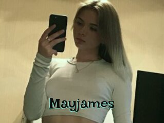 Mayjames