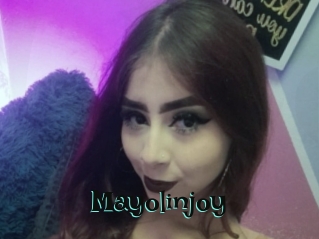 Mayolinjoy